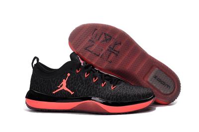 Jordan Trainer 1-6